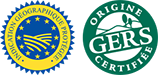 Logo IGP Origine Gers Certifiée